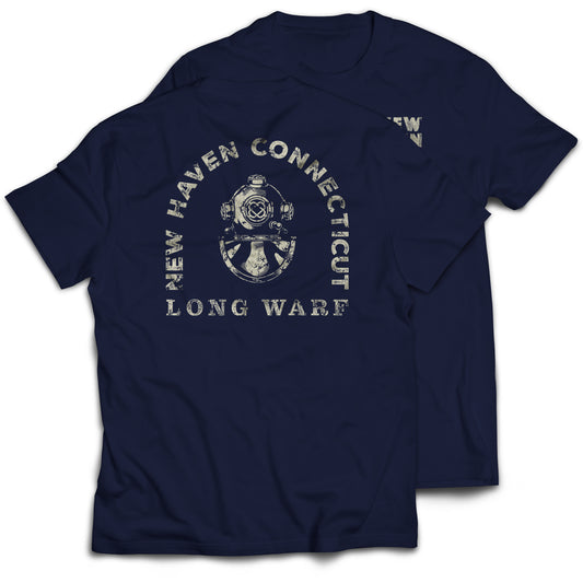 New Haven Long Warf Diver