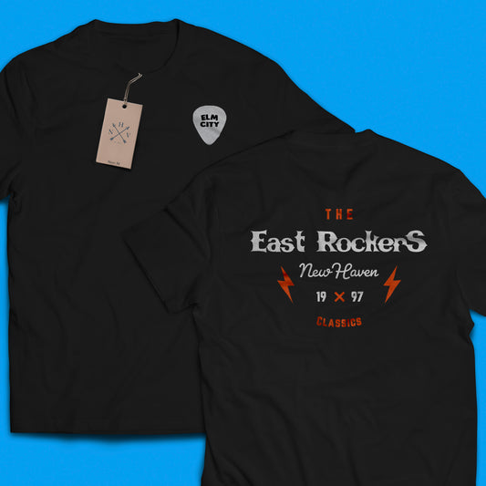 East Rockers