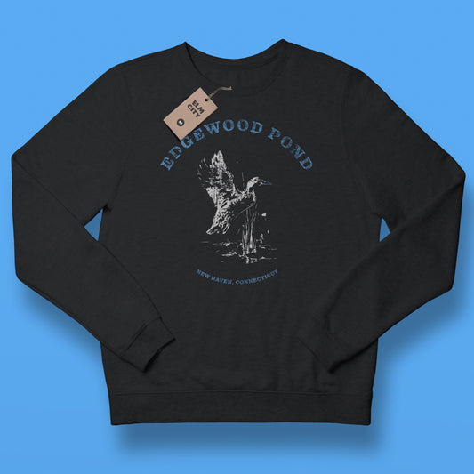 Edgewood Pond Sweatshirt