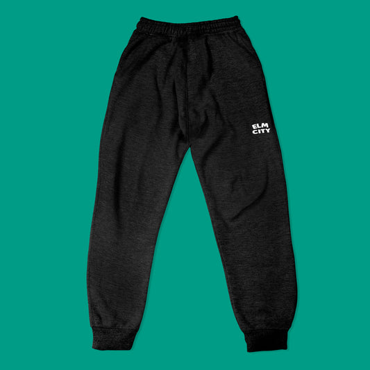 Elm City Basics; Fleece Sweatpants