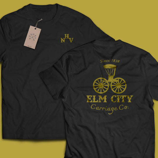 The Elm City Top