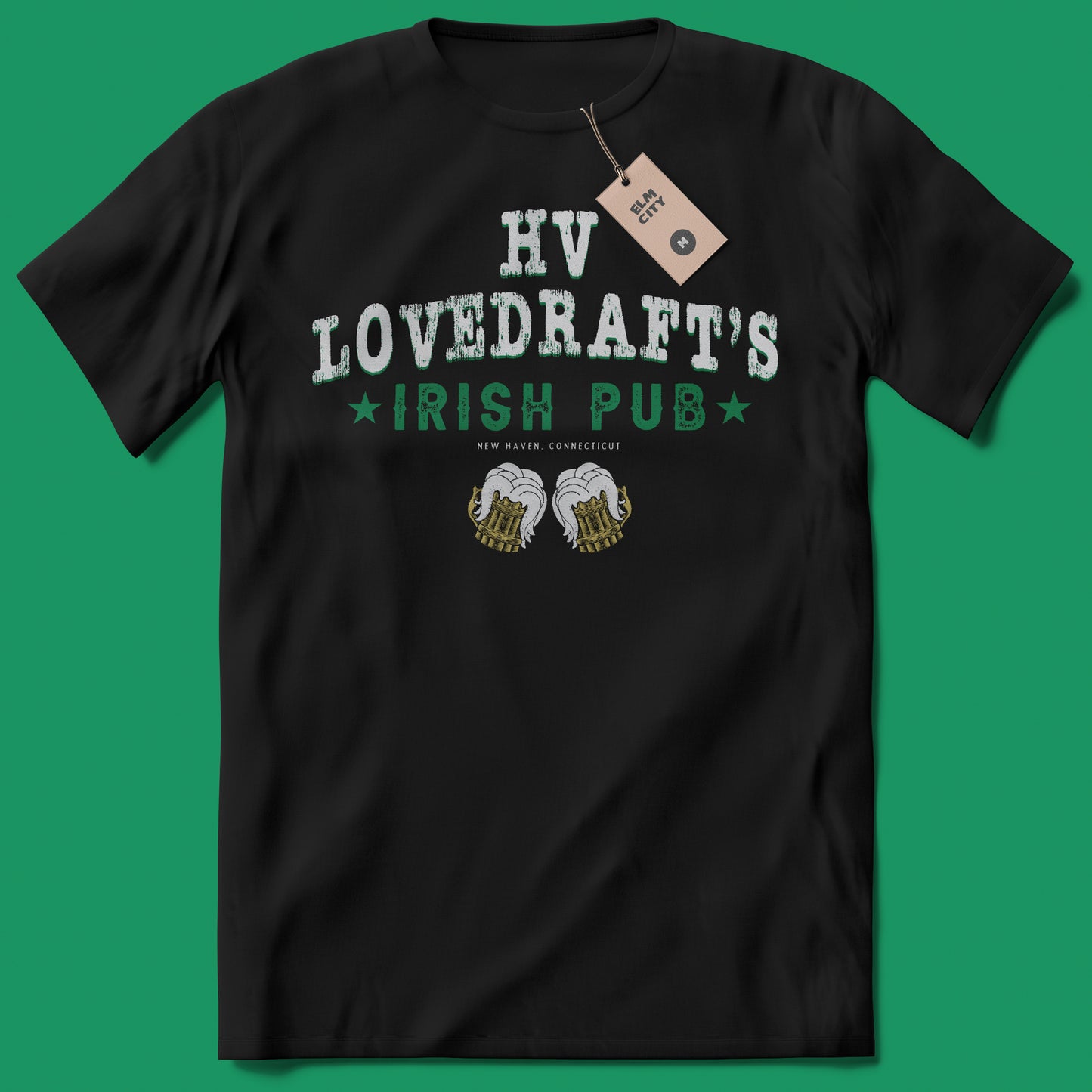 HV Lovedraft's Irish Pub