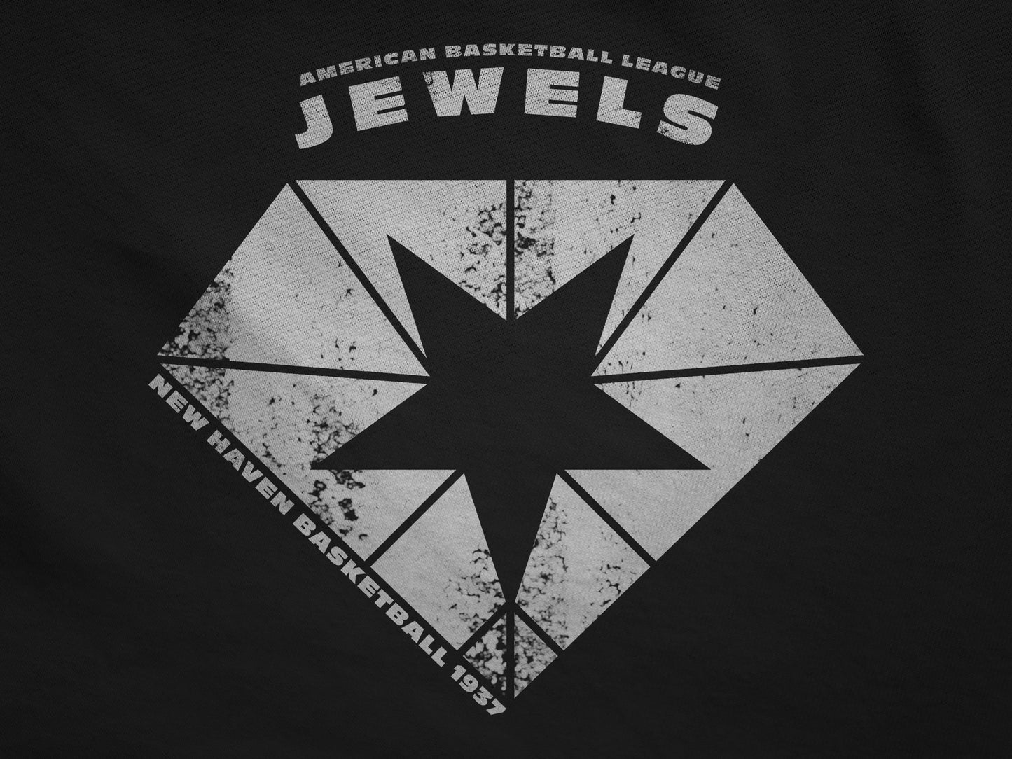 NH Jewels Basketball '37