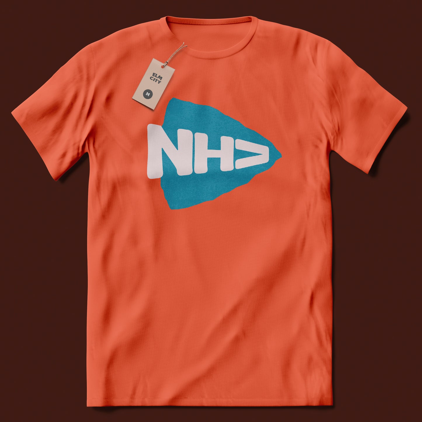 NHV Arrowhead