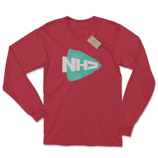 NHV Arrowhead