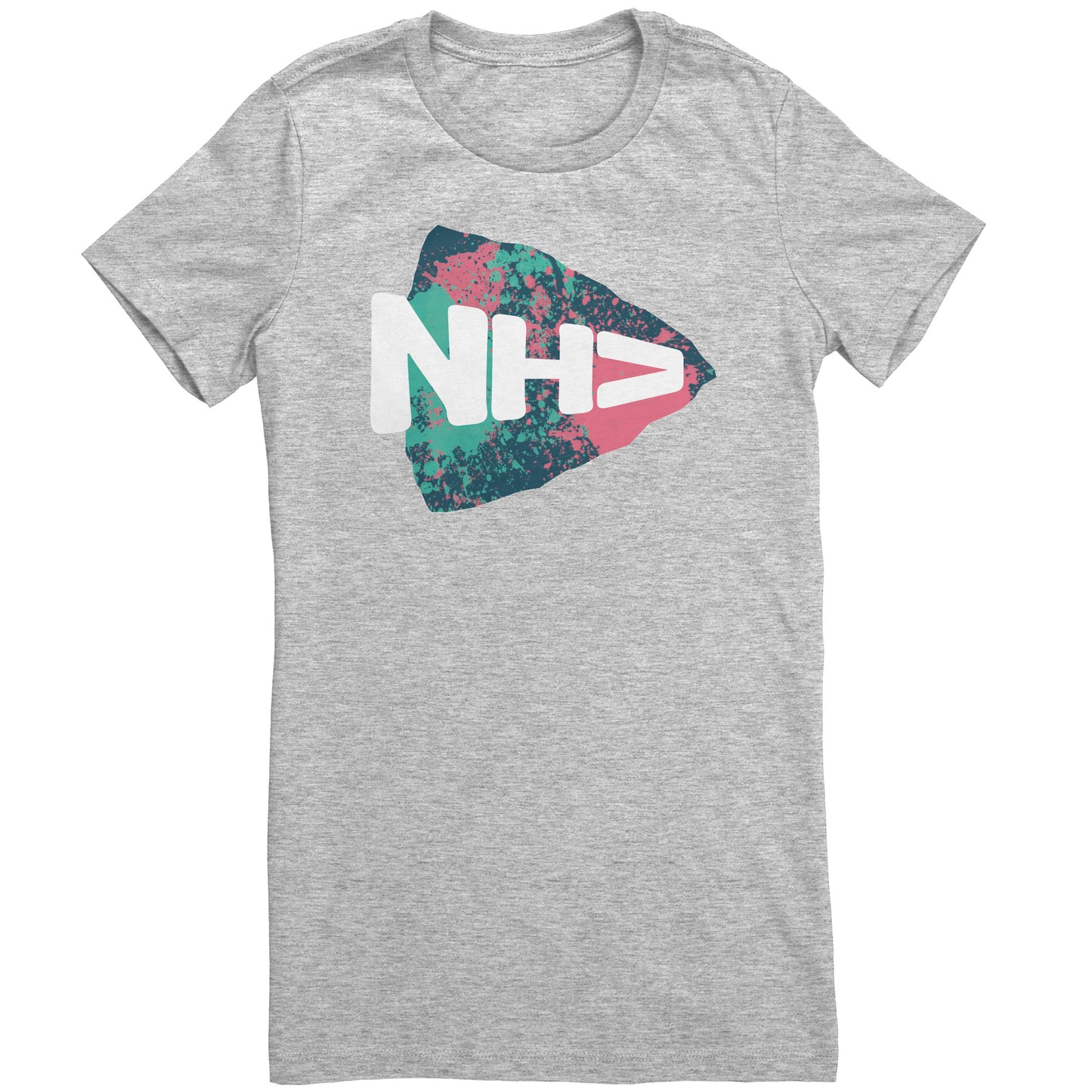 NHV Arrowhead | Fitted