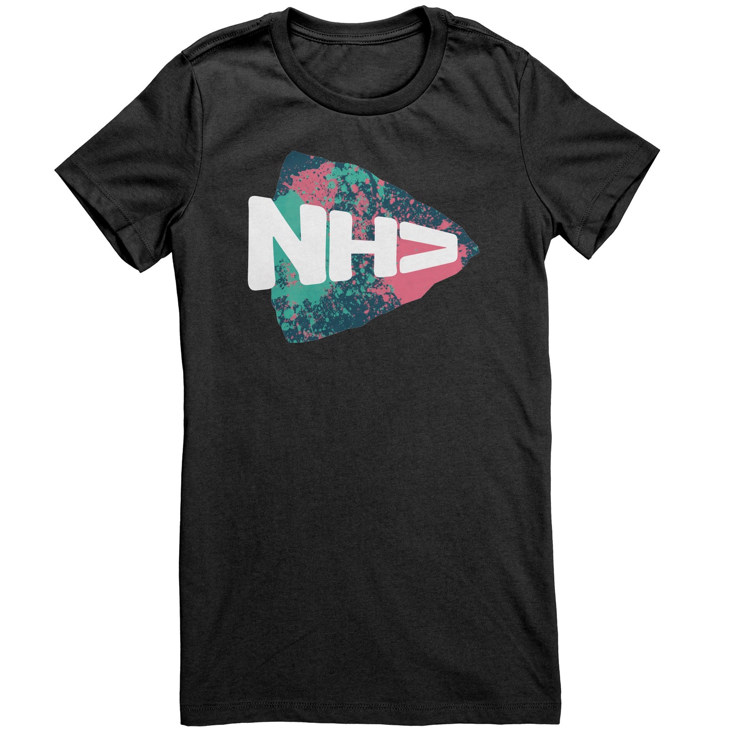 NHV Arrowhead | Fitted