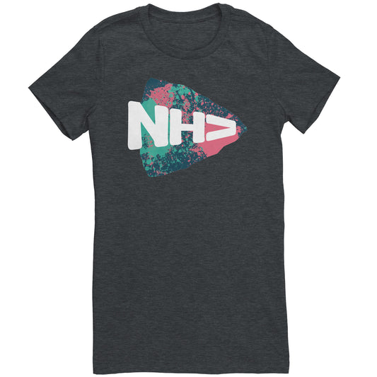 NHV Arrowhead | Fitted