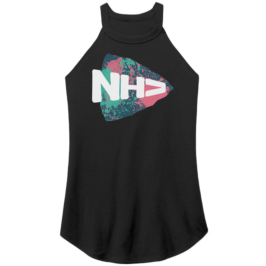 NHV Arrowhead | Tri Rocker Tank