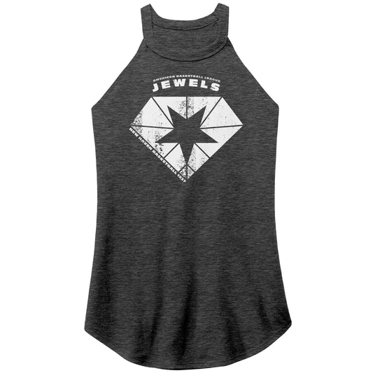 NH Jewels '37 | Tri Rocker Tank