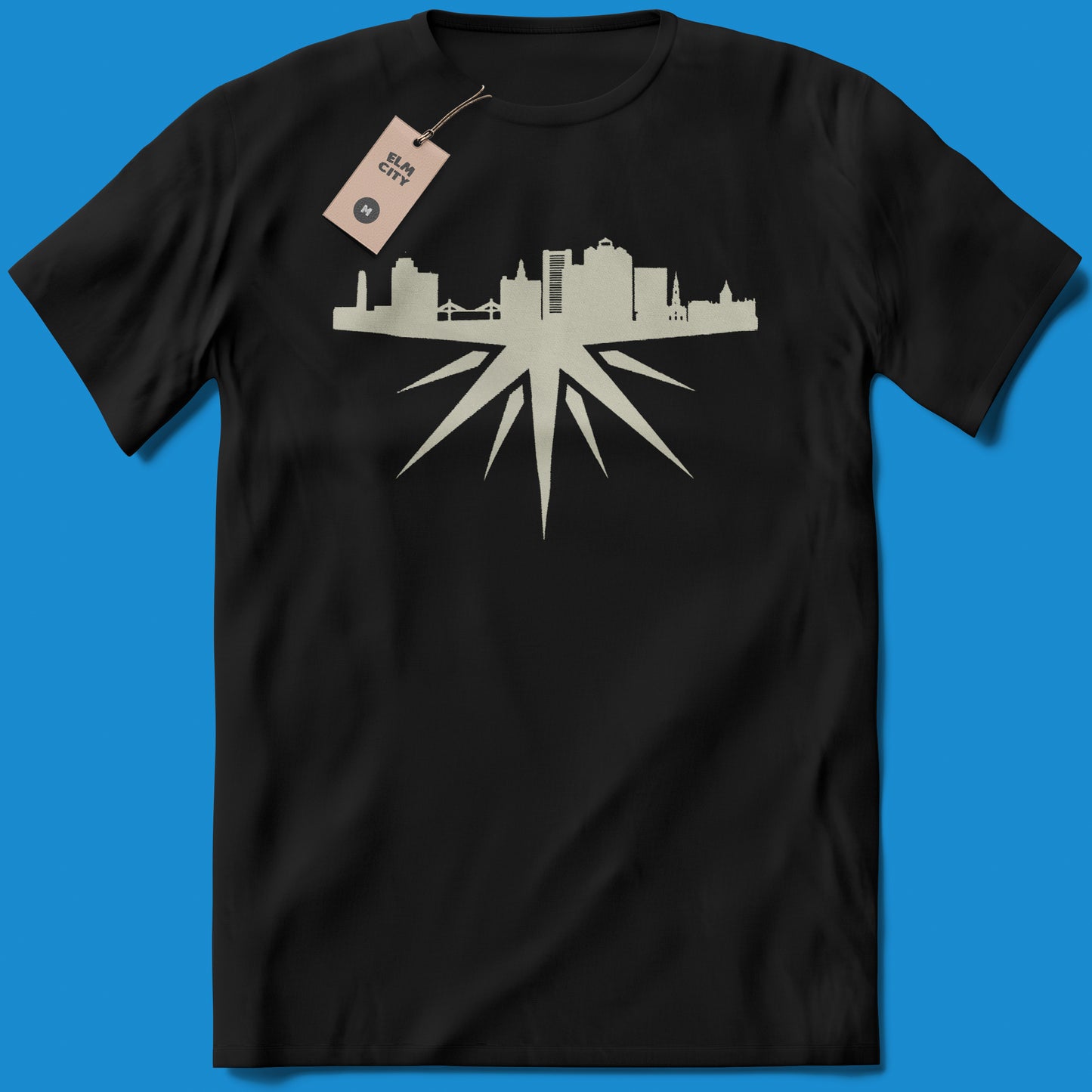 Skyline Starburst