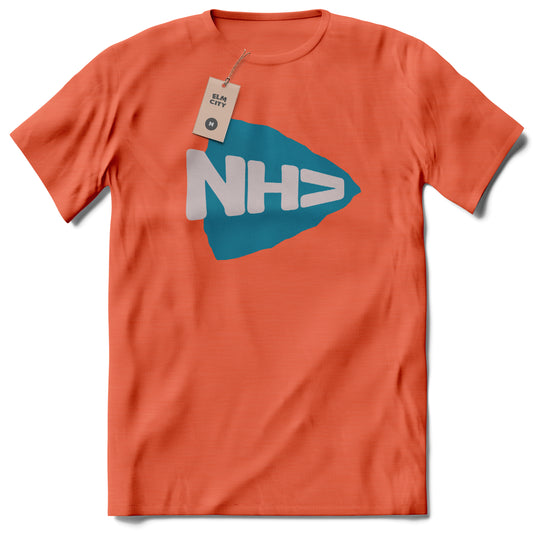 NHV Arrowhead | Relaxed