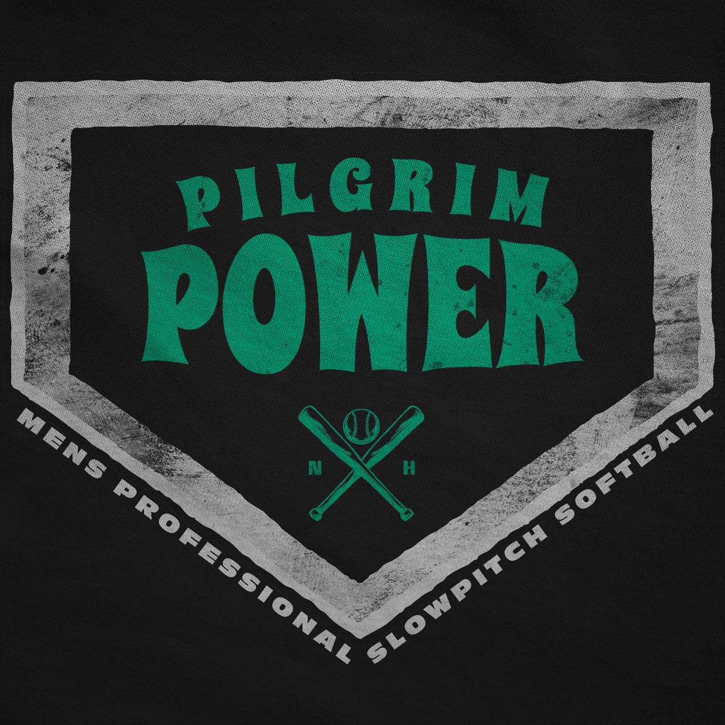 Pilgrim Power '78