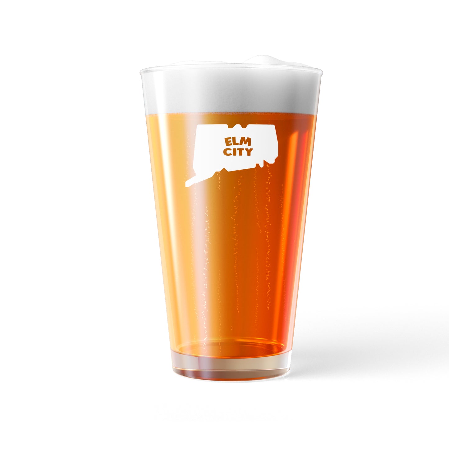 Pint Glass