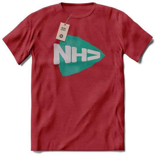 NHV Arrowhead | Relaxed