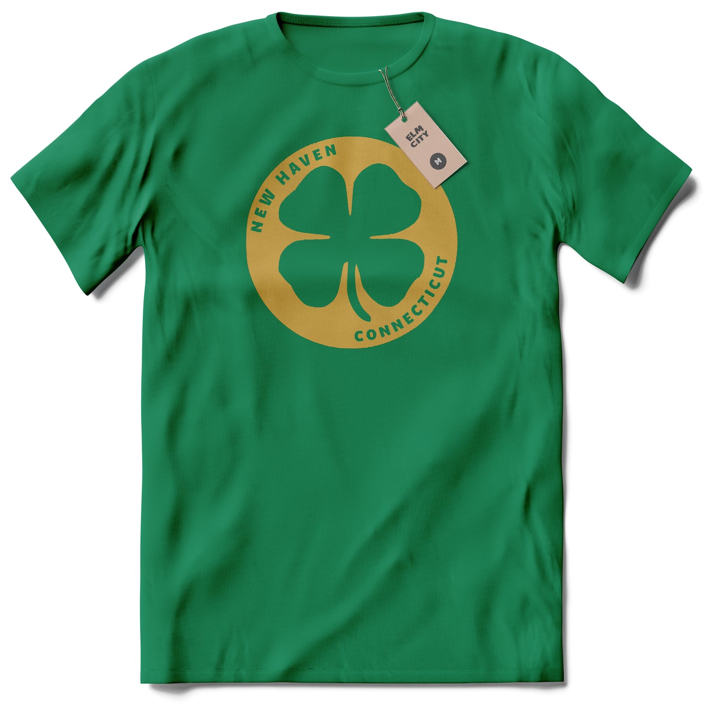 Elm City Clover