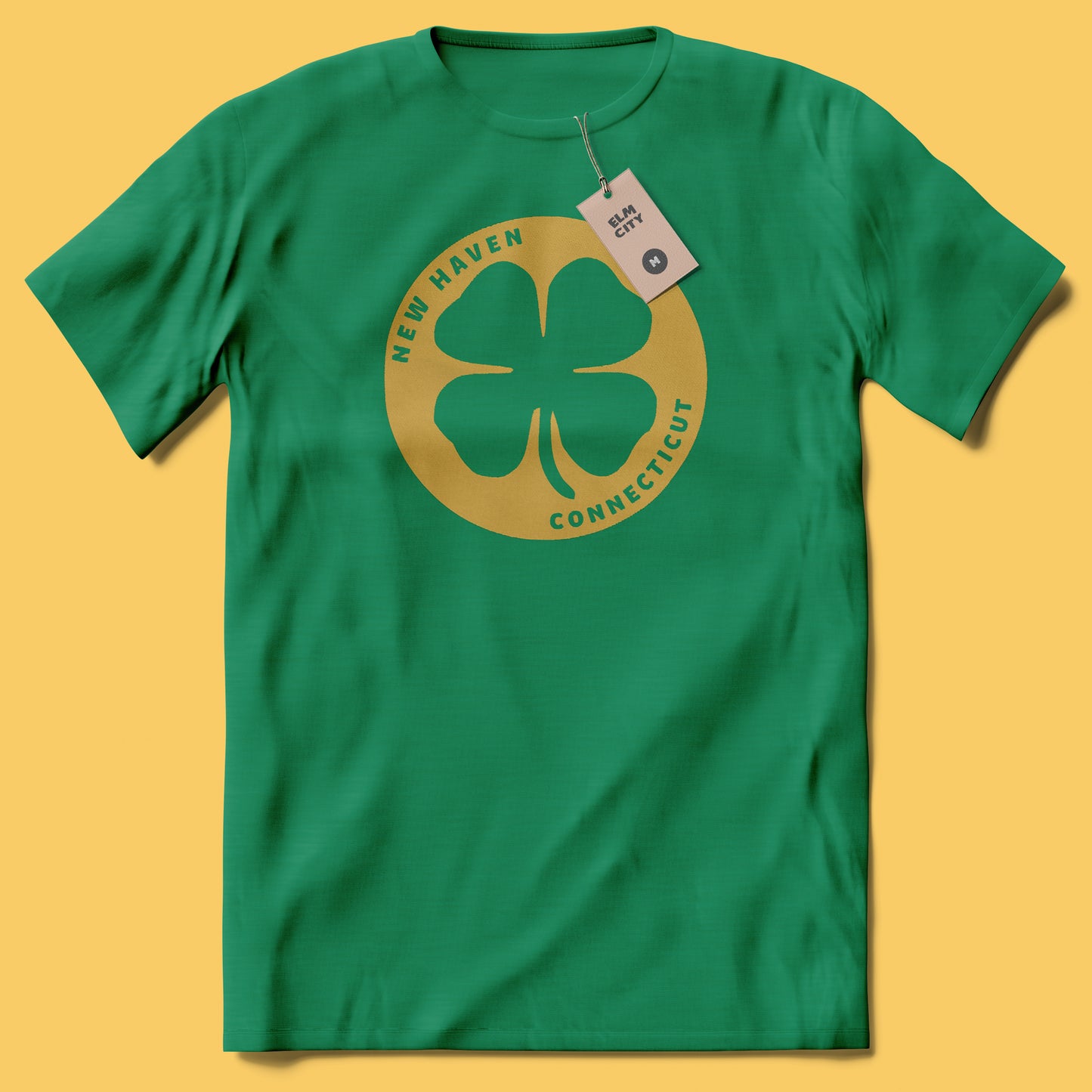 Elm City Clover