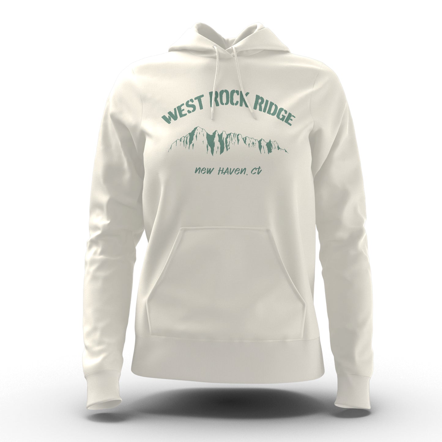 West Rock Ridge | Fitted | Women