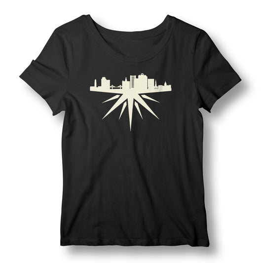 New Haven Skyline Star