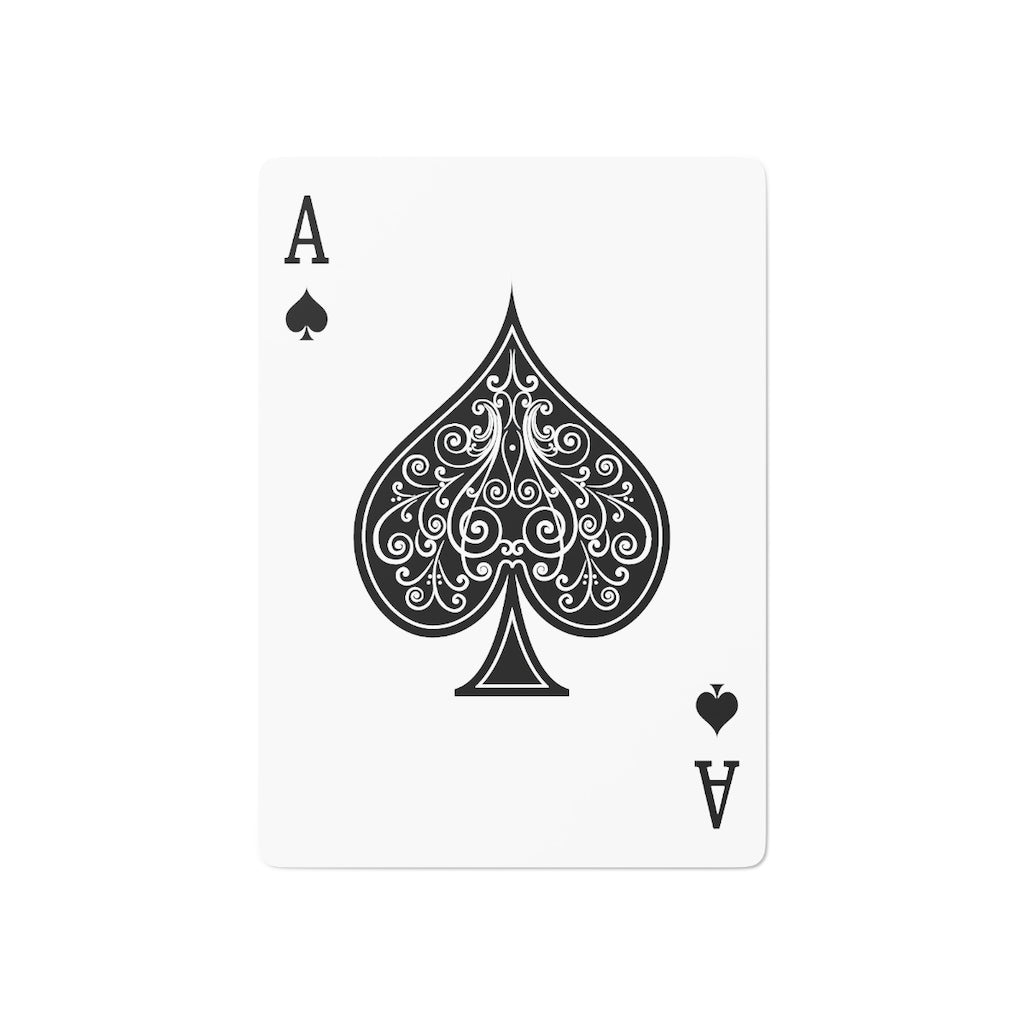 Poker Cards