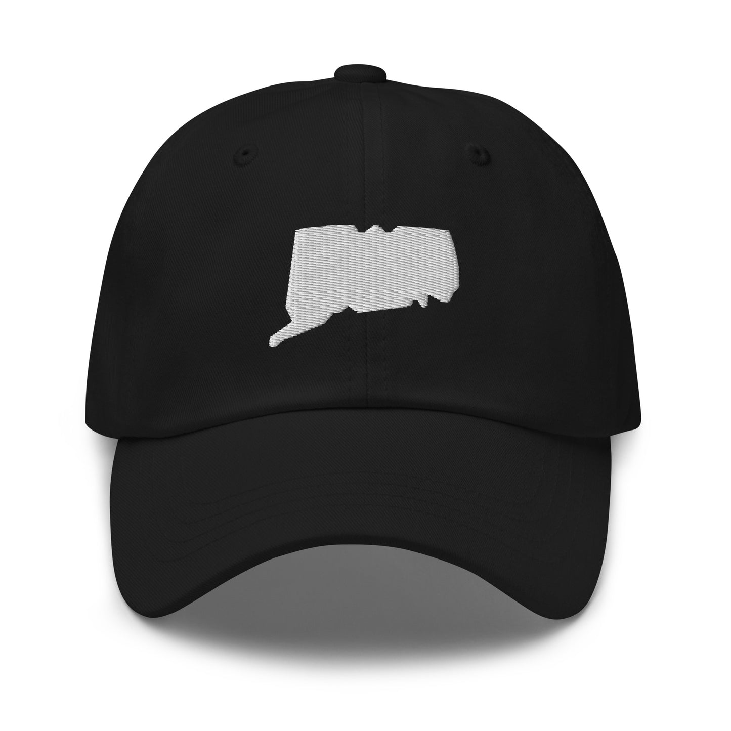 Connecticut Dad Hat