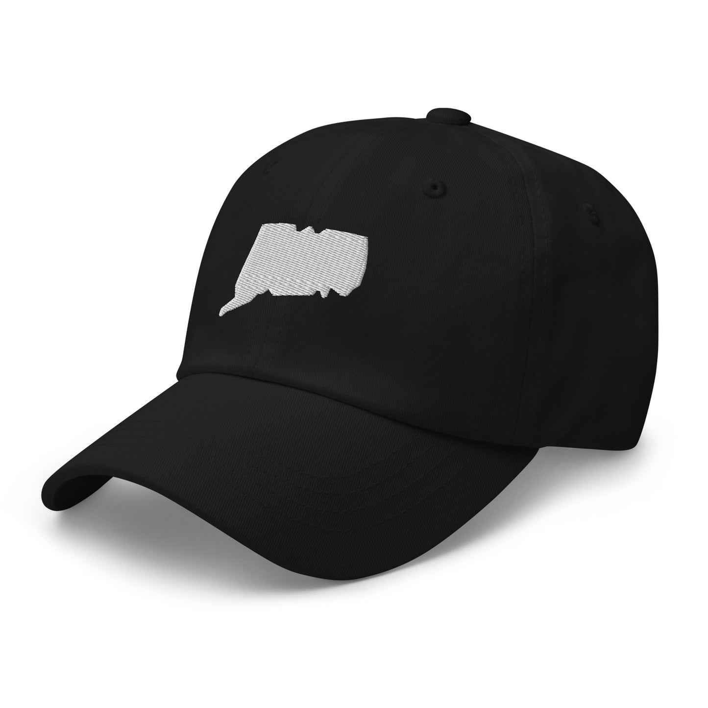 Connecticut Dad Hat