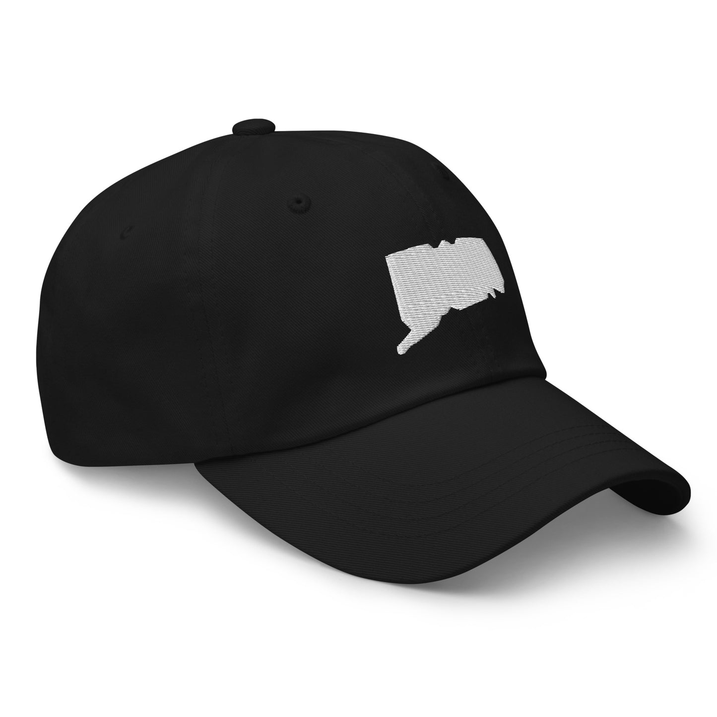 Connecticut Dad Hat