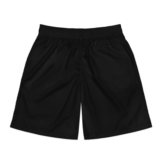 Elm City Basics; Jogger Shorts