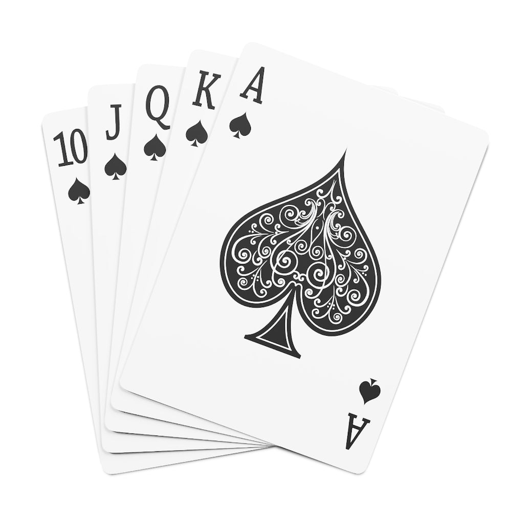 Poker Cards