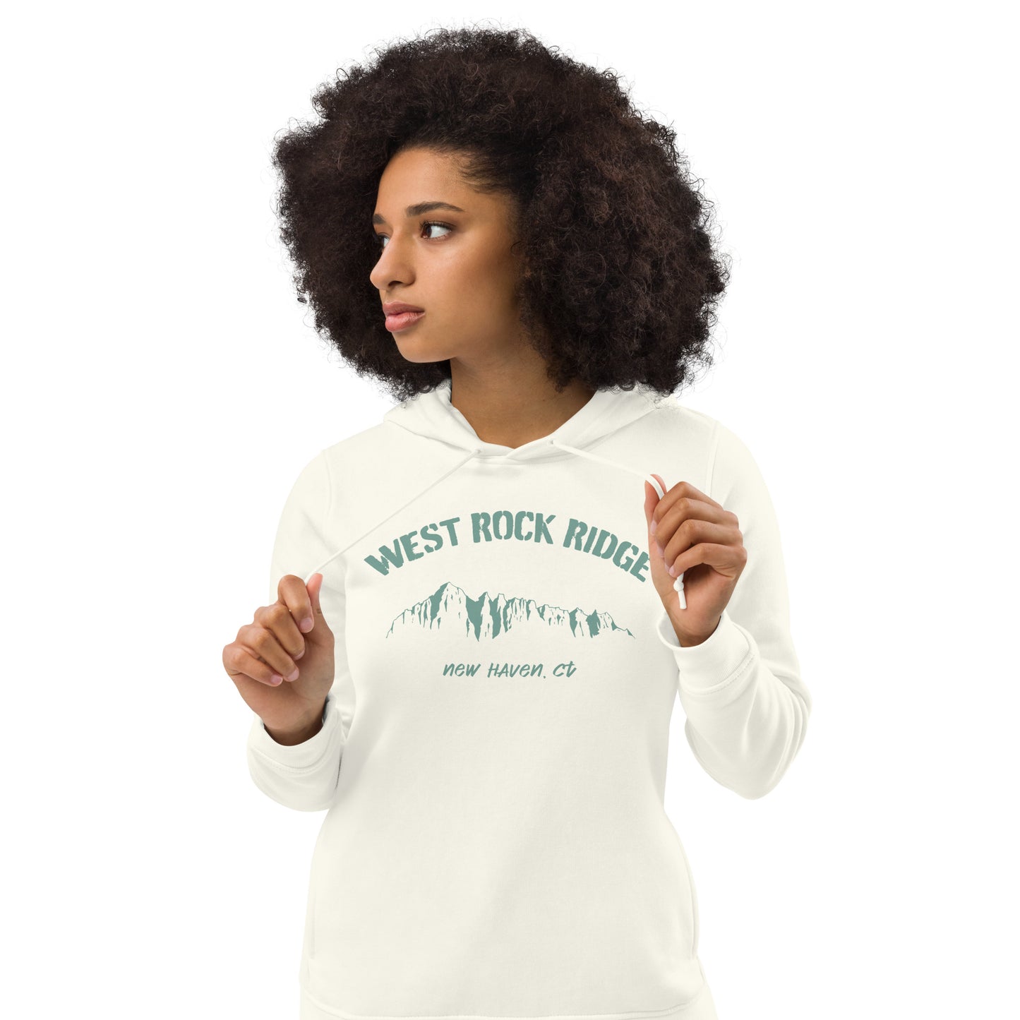 West Rock Ridge | Fitted | Women